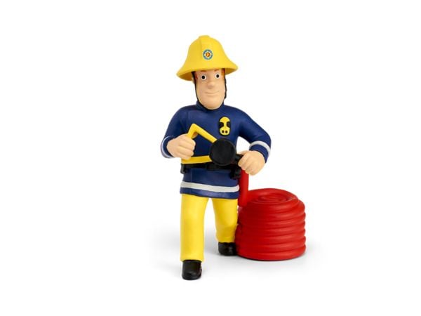 Produktbild: Content-Tonie: Feuerwehrmann Sam - in Pontypandy ist was los