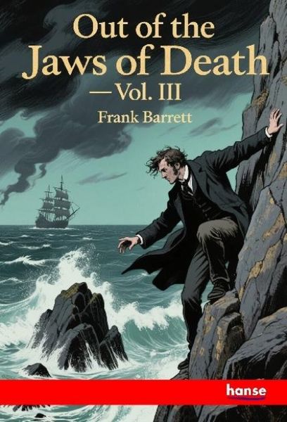 Produktbild: Out of the Jaws of Death