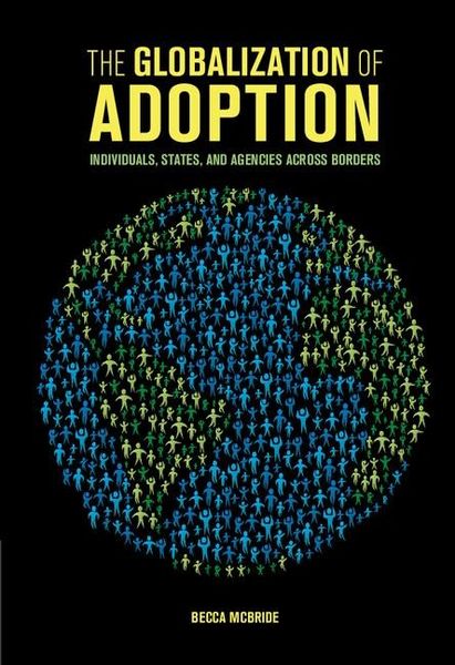 Produktbild: Globalization of Adoption