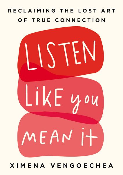 Produktbild: Listen Like You Mean It