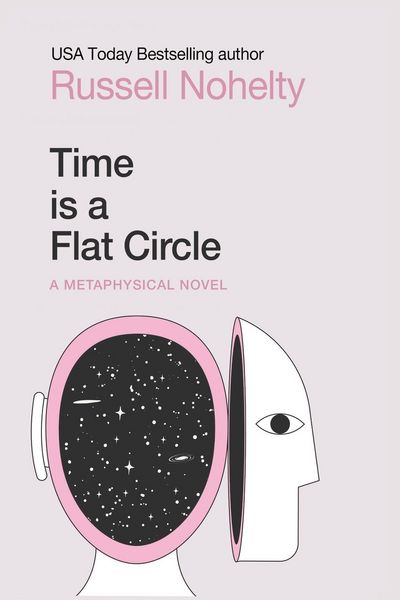 Produktbild: Time is a Flat Circle