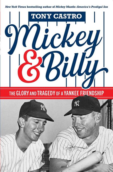 Produktbild: Mickey & Billy