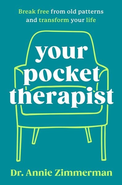 Produktbild: Your Pocket Therapist