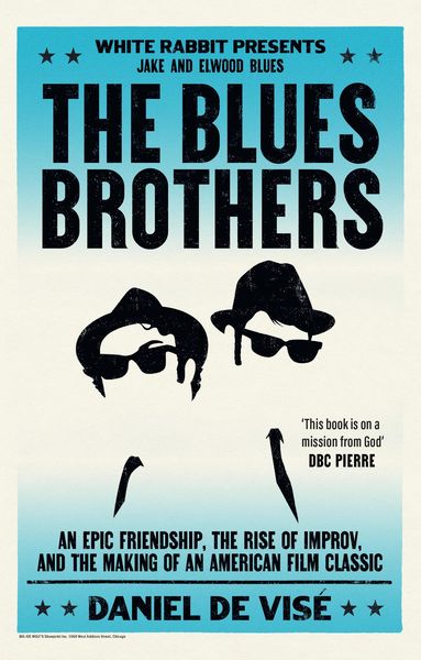 Produktbild: The Blues Brothers