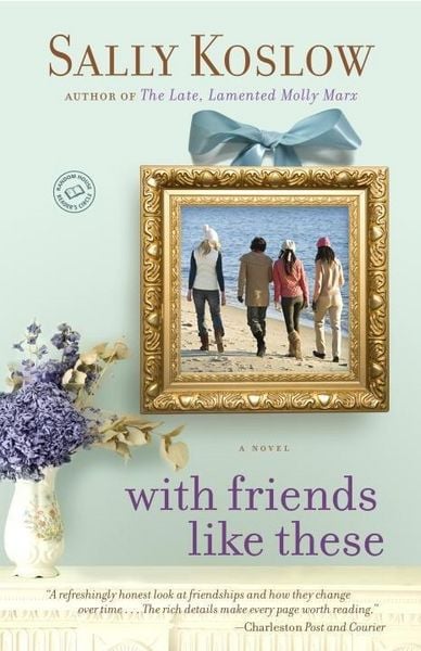 Produktbild: With Friends Like These