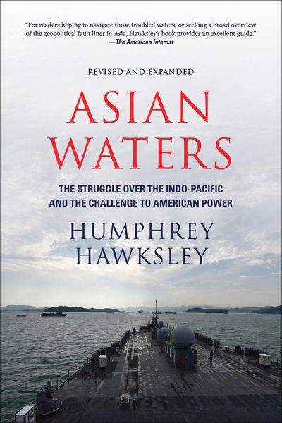 Produktbild: Asian Waters
