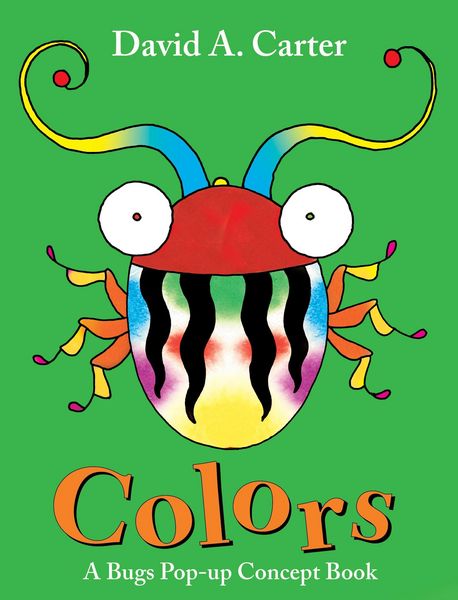 Produktbild: Colors