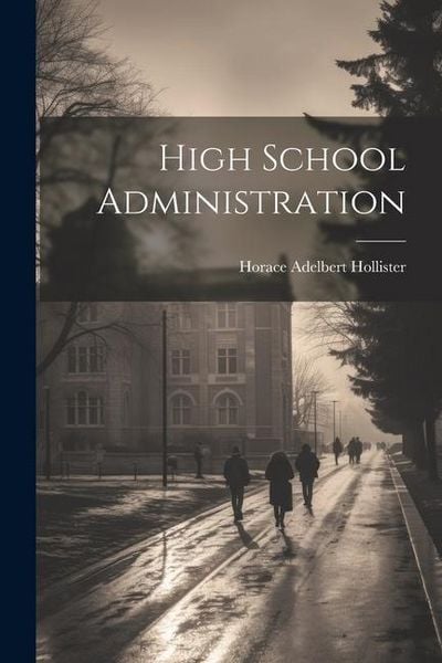 Produktbild: High School Administration