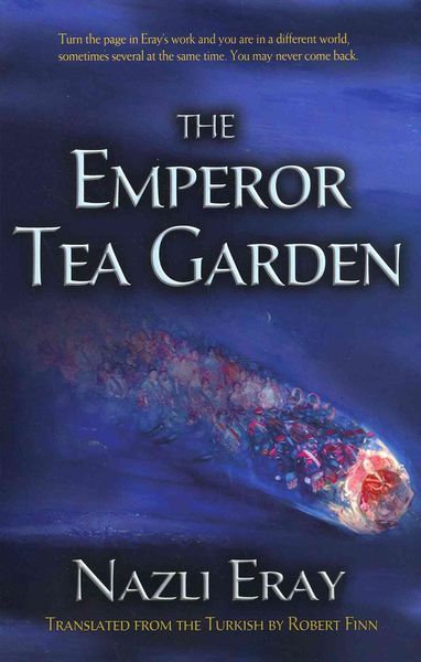 Produktbild: The Emperor Tea Garden