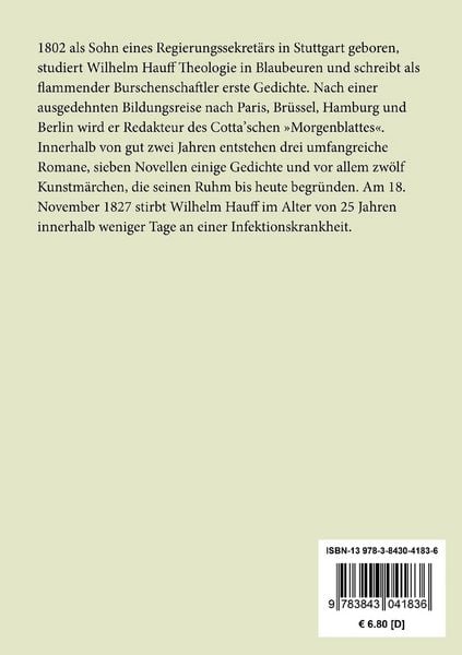 Produktbild: Das Wirtshaus im Spessart