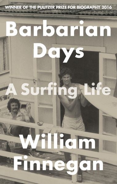 Produktbild: Barbarian Days