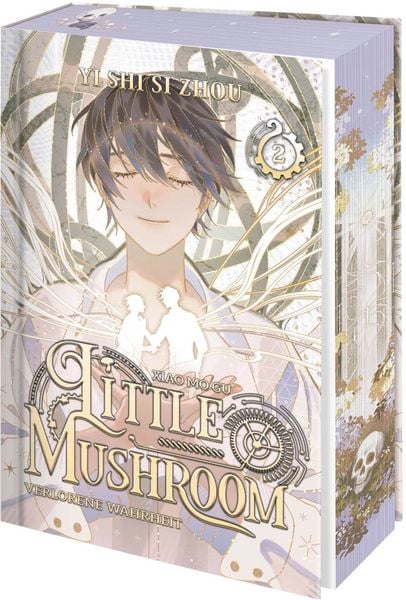 Produktbild: Little Mushroom 2