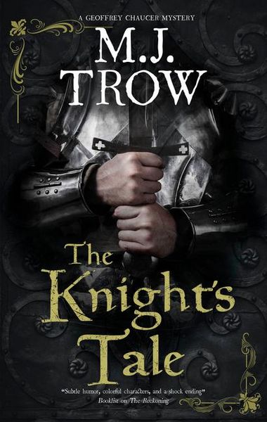 Produktbild: The Knight's Tale