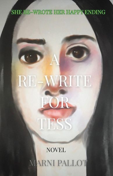 Produktbild: A Re-Write for Tess
