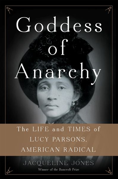 Produktbild: Goddess of Anarchy