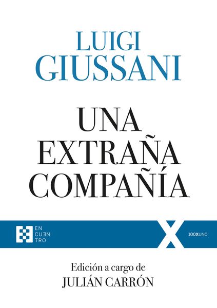 Produktbild: Una extra&ntilde;a compa&ntilde;&iacute;a