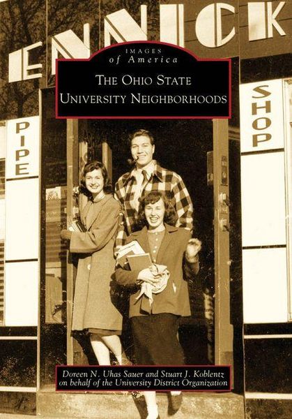 Produktbild: The Ohio State University Neighborhoods