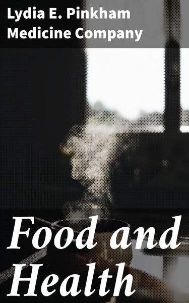 Produktbild: Food and Health