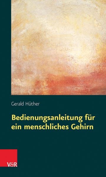 Produktbild: Bedienungsanleitung f&uuml;r ein menschliches Gehirn