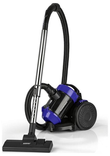 Produktbild: CleanMaxx 19133 Zyklon-Staubsauger 800W