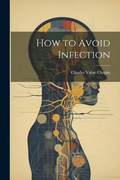 Produktbild: How to Avoid Infection
