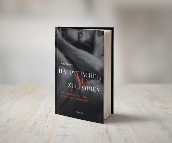 Produktbild: Hauptsache Sex zusammen?