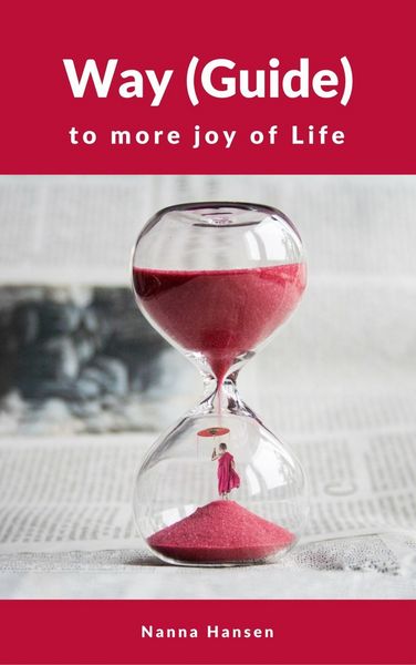 Produktbild: Way (Guide) to more joy of Life