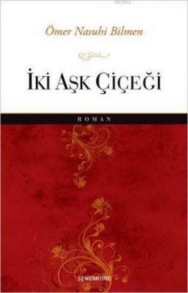 Produktbild: Iki Ask Cicegi