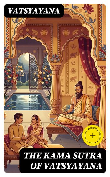 Produktbild: The Kama Sutra of Vatsyayana