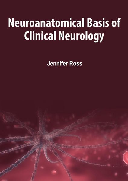 Produktbild: Neuroanatomical Basis of Clinical Neurology