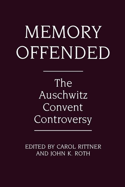 Produktbild: Memory Offended