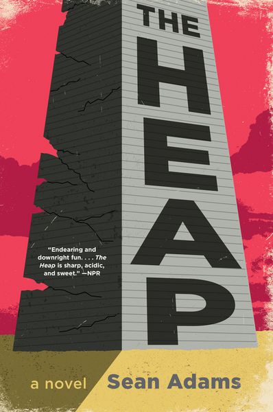 Produktbild: The Heap