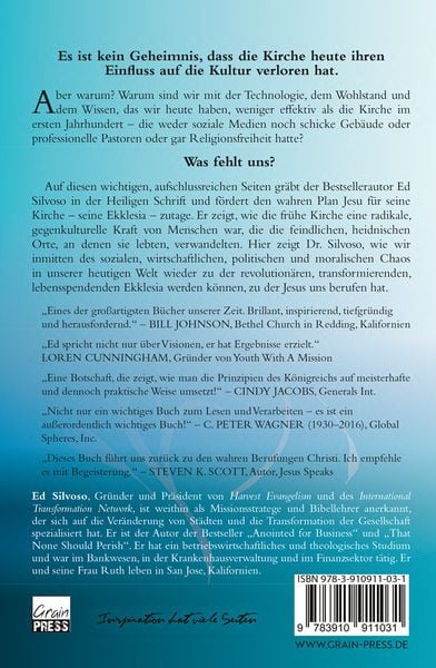 Produktbild: Ekklesia