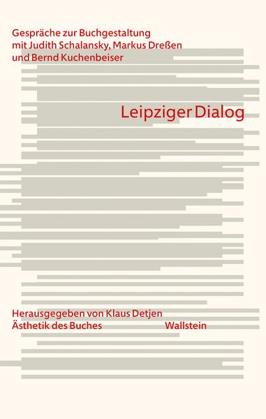 Produktbild: Leipziger Dialog
