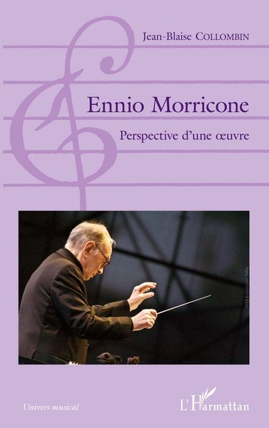 Produktbild: Ennio Morricone