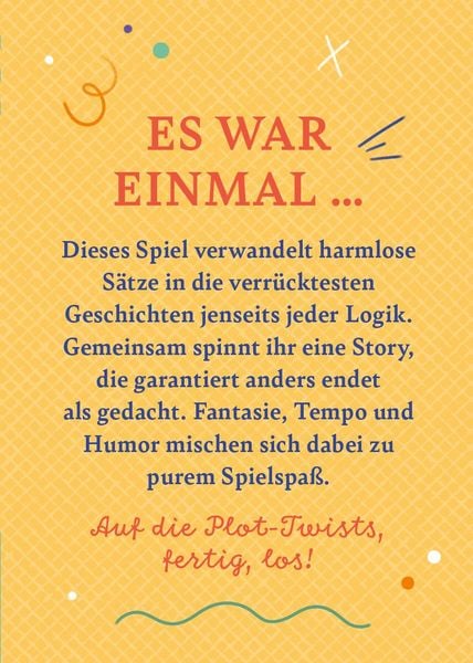 Produktbild: Der Erz&auml;hlefant