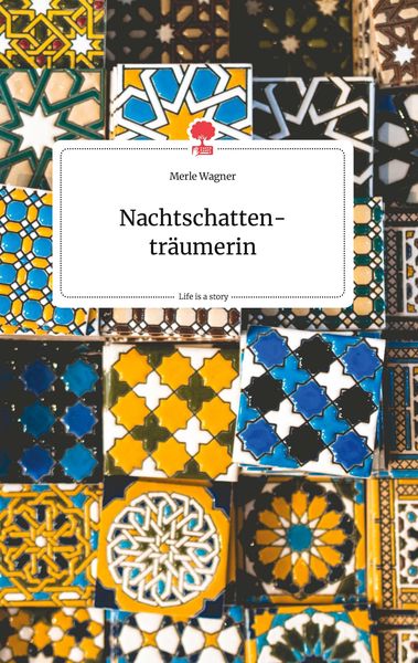 Produktbild: Nachtschattentr&auml;umerin. Life is a Story - story.one