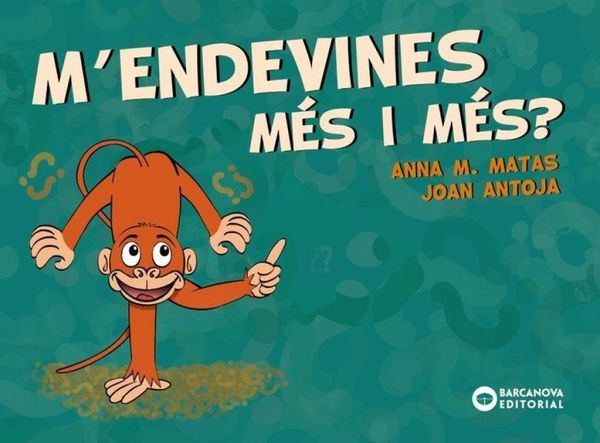 Produktbild: M'endevines m&eacute;s i m&eacute;s?