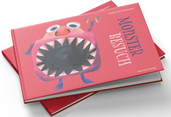 Produktbild: Monster-Besuch