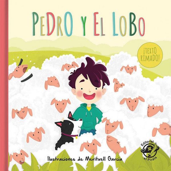 Produktbild: Pedro Y El Lobo