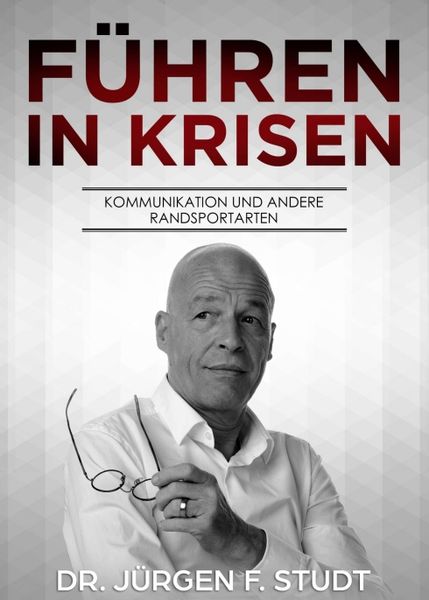 Produktbild: F&uuml;hren in Krisen