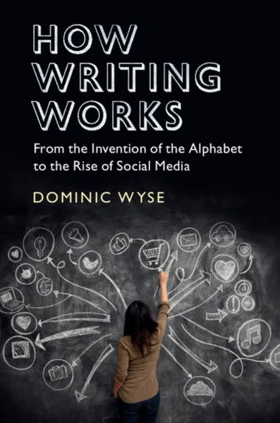 Produktbild: How Writing Works