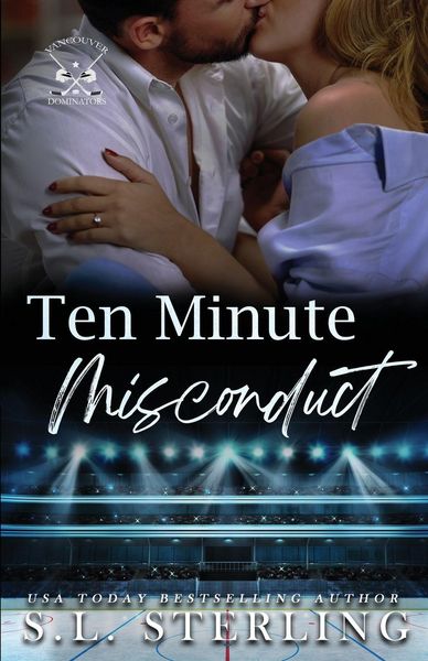Produktbild: Ten Minute Misconduct