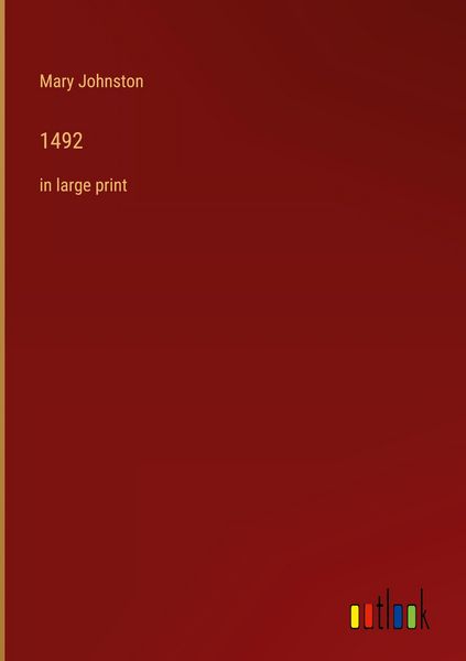 Produktbild: 1492