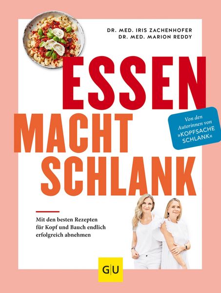 Produktbild: Essen macht schlank