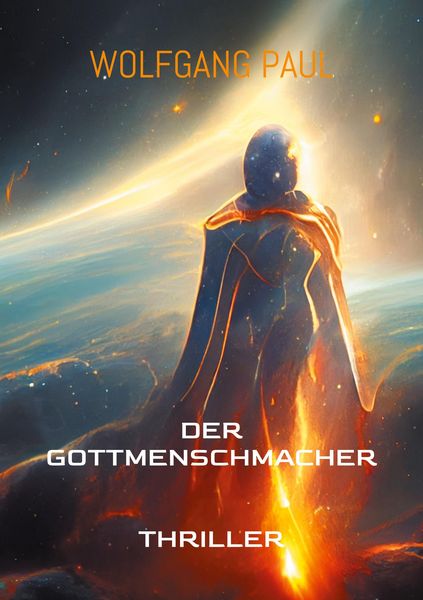 Produktbild: Der GottMenschMacher
