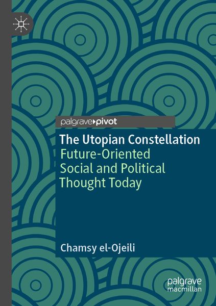 Produktbild: The Utopian Constellation