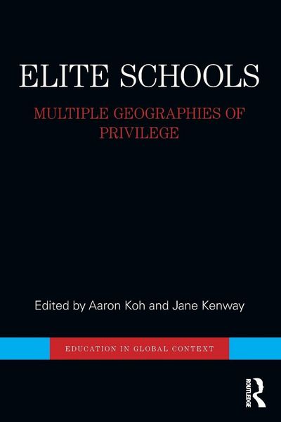 Produktbild: Elite Schools