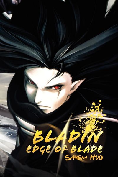 Produktbild: Bladin