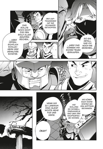 Produktbild: Overlord 16